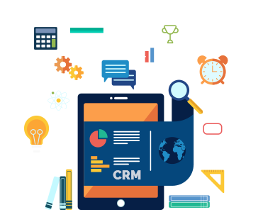 CRM Solution
